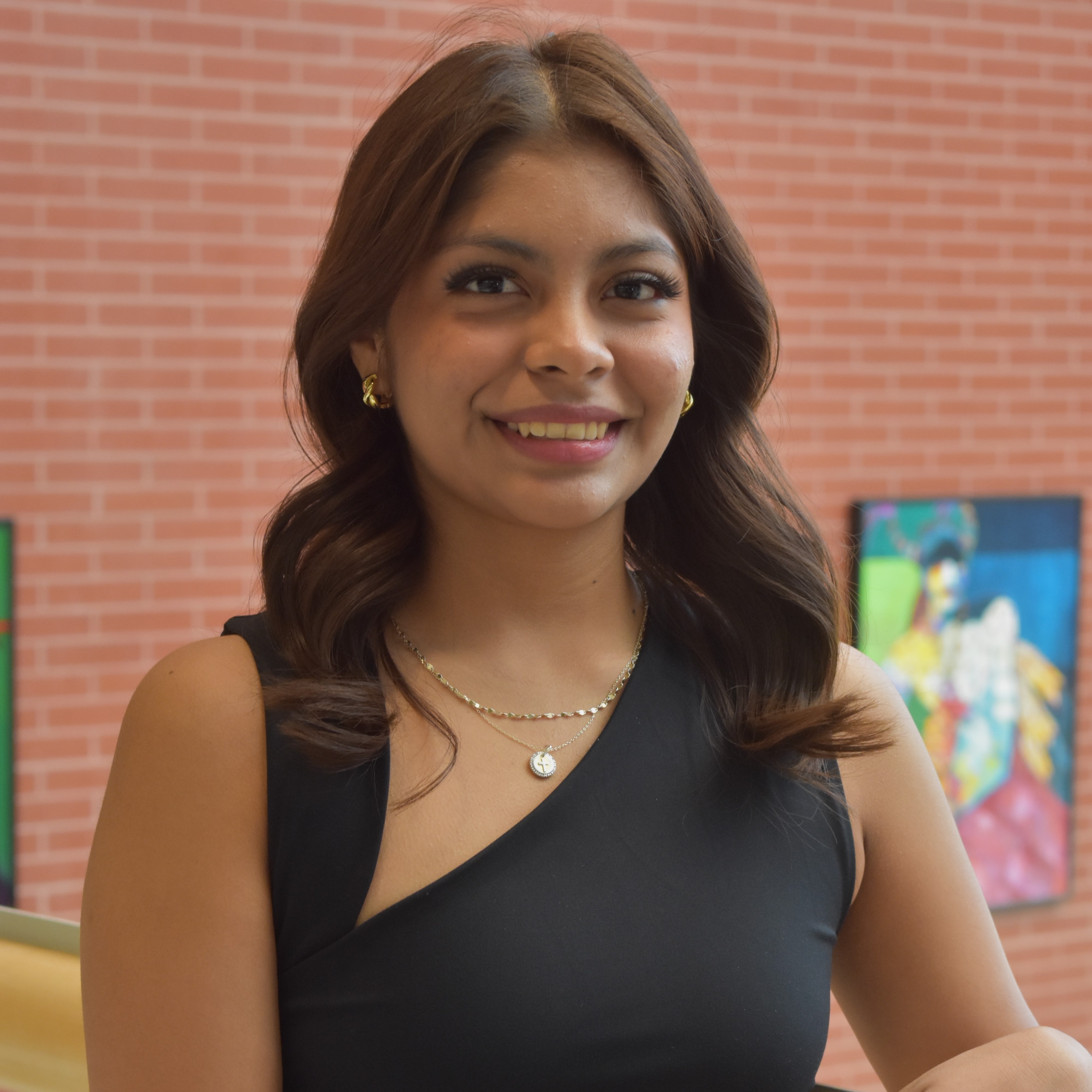 Lorena Mendoza Sotelo