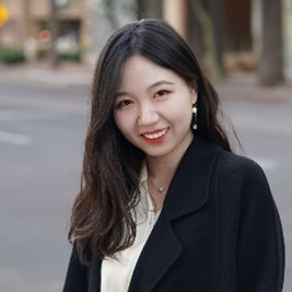 Qiaowan Chang